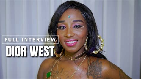 black ts karen dior|Meet Local Trans Women in California .